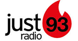 Logo Just Radio 93