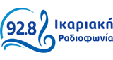 Logo Ikariaki Radiofonia