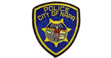 Logo Napa County Primary - Napa City Police, and Napa County Sheriff