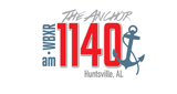 Logo Wilkins Radio