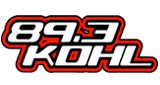 Logo KOHL Radio