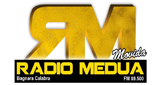Logo Radio Medua