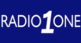 Logo Radio One Scalea