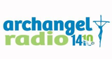 Logo Archangel Radio