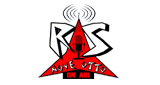 Logo Radio Serra RS
