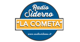 Logo Radio Siderno La Cometa
