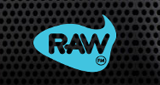 Logo Raw FM