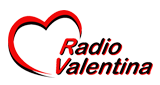 Logo Radio Valentina