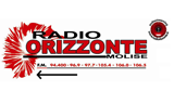 Logo Radio Orizzonte