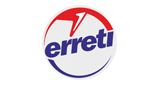 Logo Erreti Radio Tadino