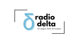 Logo Radio Delta