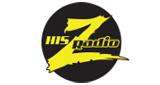 Logo His Radio Z