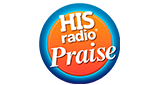 Logo His Radio Praise