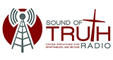 Logo Sound of Truth Radio