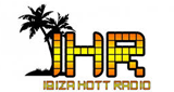 Logo Ibiza Hott Radio