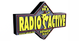 Logo Radio Active