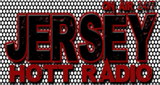Logo Jersey Hott Radio