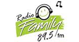 Logo Radio Family
