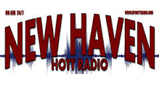 Logo New Haven Hott Radio