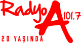 Logo Radyo A