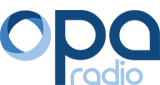 Logo Opa Radio