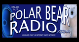 Logo Polar Bear Radio