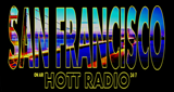 Logo San Francisco Hott Radio