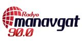 Logo Radyo Manavgat