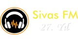 Logo Sivas FM
