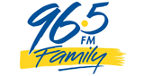 Logo 96Five - Inspire digital