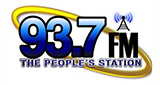 Logo WOCS FM