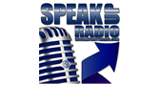Logo Speak Up Radio