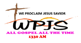 Logo WPJS