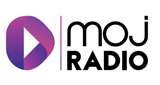 Logo mojRADIO
