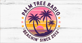 Logo Palm Tree Radio