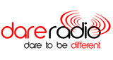 Logo Dare Radio