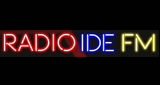 Logo Rádio Ide FM