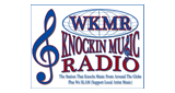 Logo Knockin Music Radio