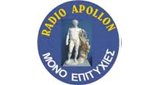 Logo Radio Apollon