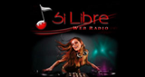 Logo Silibre Radio