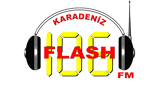 Logo Radyo Flash