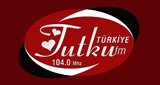 Logo Tutku FM