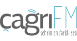 Logo Cagri FM