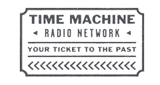 Logo Time Machine Radio Network