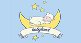 Logo Babyland