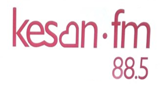 Logo Kesan FM