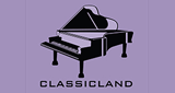 Logo Classicland
