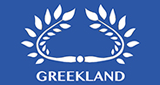 Logo Greekland