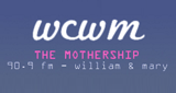 Logo WCWM Fest