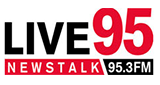 Logo Live 95
